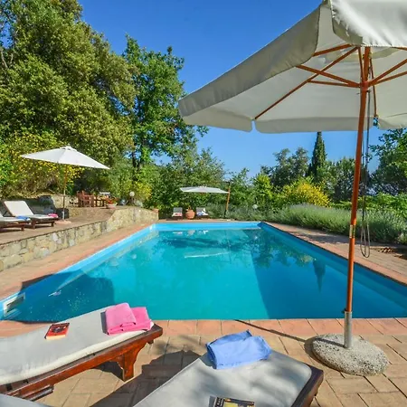 Sleeps 9 Pool Air Con Wifi *
