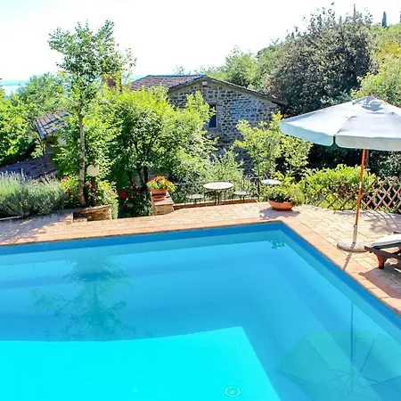 Sleeps 9 Pool Air Con Wifi Willa Corgna
