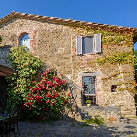 Sleeps 9 Pool Air Con Wifi * Corgna