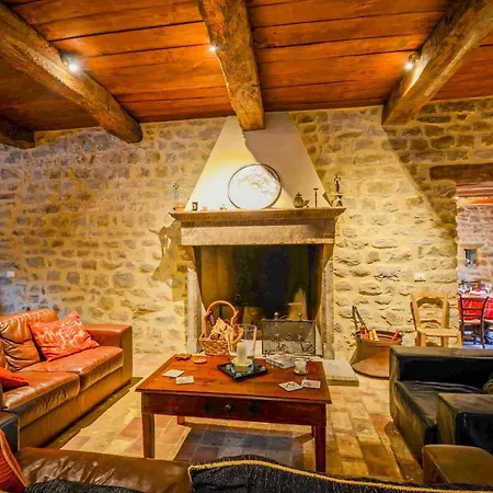 Sleeps 9 Pool Air Con Wifi Villa *
